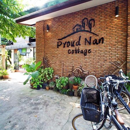 Pround Nan Cottage Kültér fotó