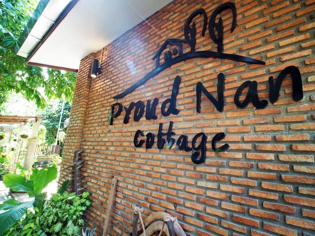 Pround Nan Cottage Kültér fotó