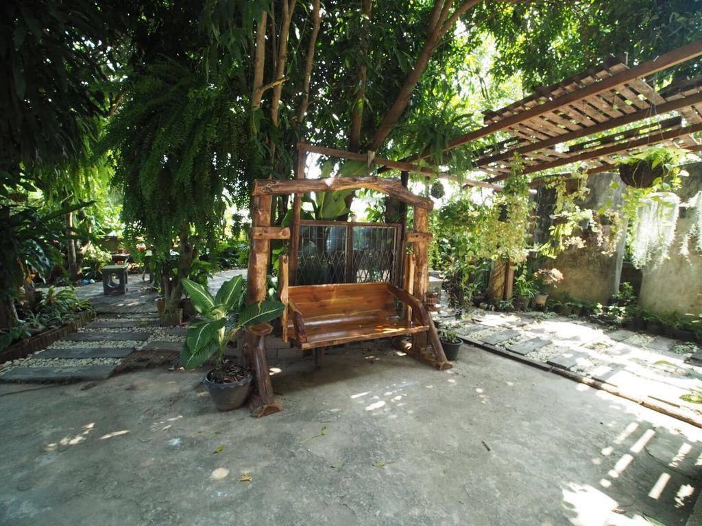 Pround Nan Cottage Kültér fotó