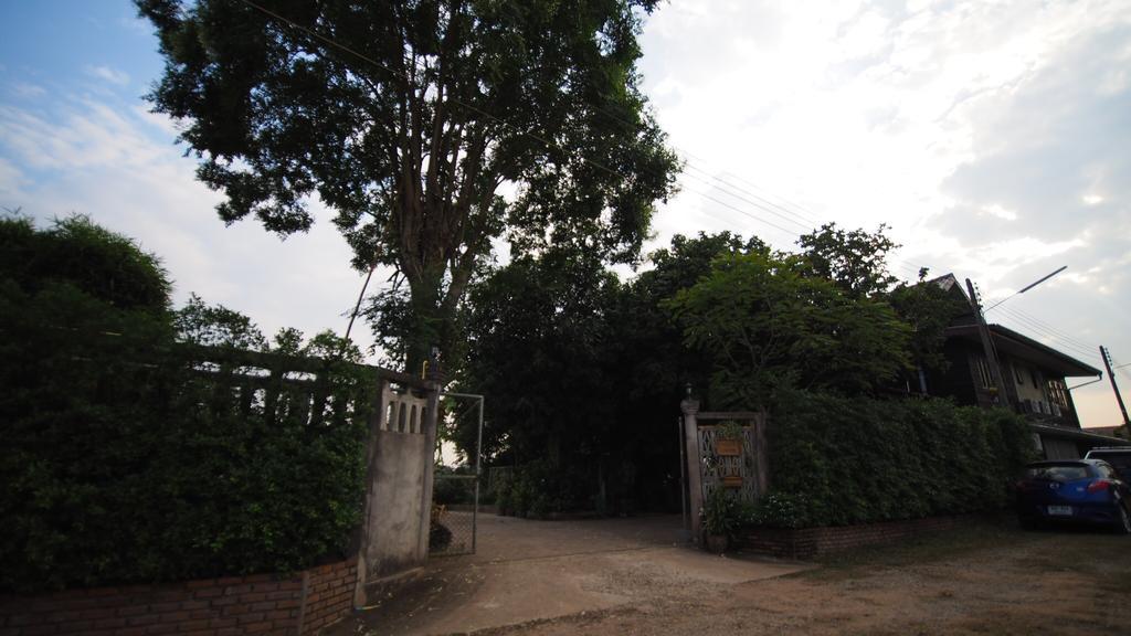 Pround Nan Cottage Kültér fotó