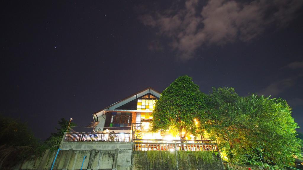Pround Nan Cottage Kültér fotó