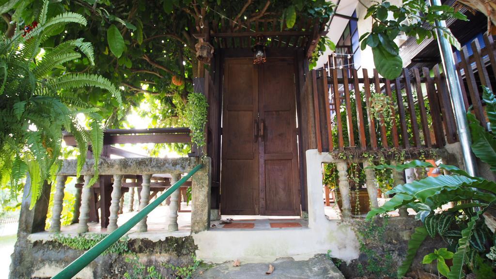Pround Nan Cottage Kültér fotó
