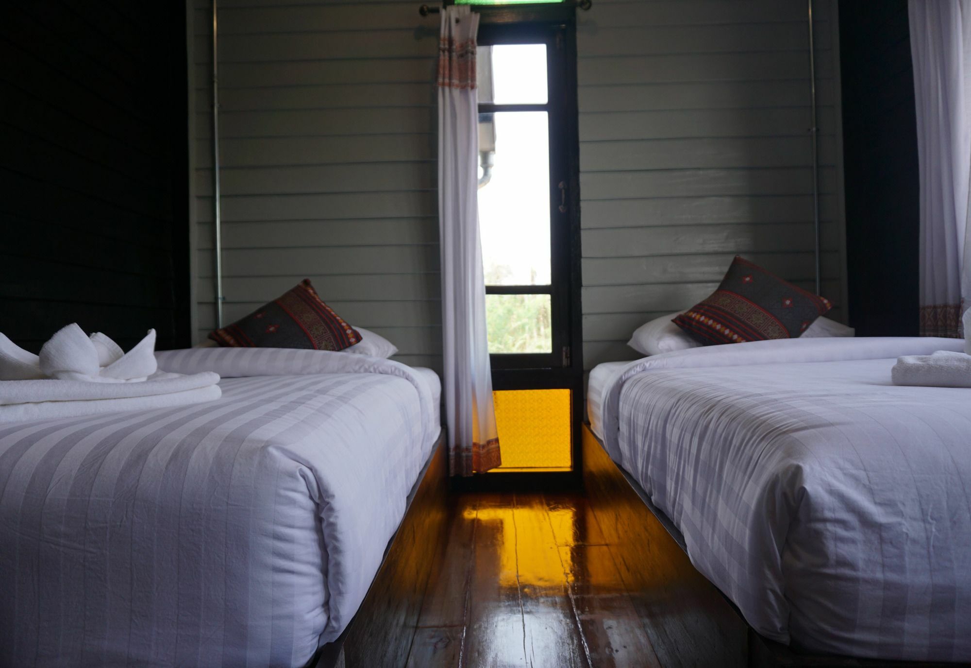 Pround Nan Cottage Kültér fotó